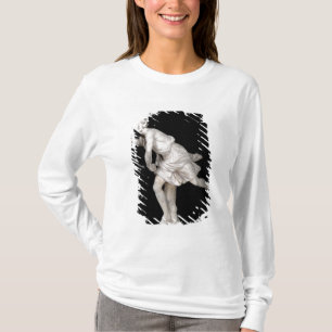 Camiseta Hippomenes