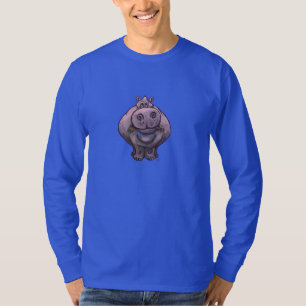 Camiseta Hippopotamus T-Shirts