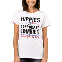 Hippys contra zombis incorporados Bernie
