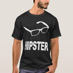 Camiseta Hipster