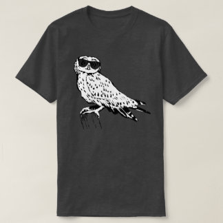 Camiseta Hipster