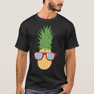 Camiseta Hipster Abacaxi Amor Motivação Amor Abacaxi H