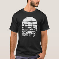 Hipster de Bike Chopper 60s High Riser Birthday 19