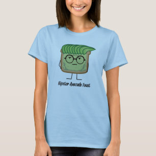 Camiseta Hipster de brinde de cabelo