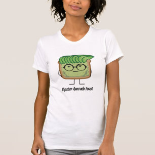 Camiseta Hipster de brinde de cabelo