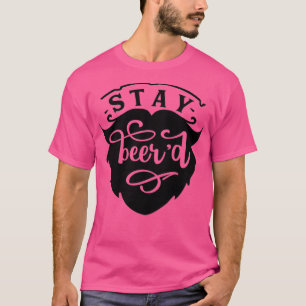 Camiseta Hipster Engraçado Homens com Típica 24