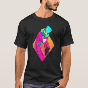 Camiseta Hipster Flamingo Cute Flamingos Natureza