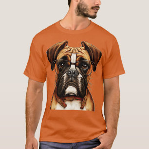 Camiseta Hipster in a box 2