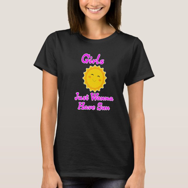 Camiseta Hipster Sun Love Motivation Love Sun Hawaiian (Frente)