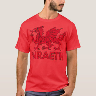 Camiseta Hiraeth