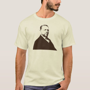 Camiseta Hiram Revels