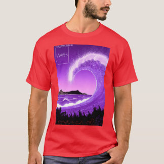 Camiseta Hiroshi Nagai vintage