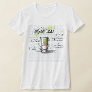 Camiseta Hiroshima T-Shirt