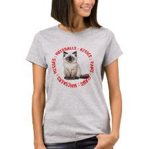 Hisses e Kisses, gatinho