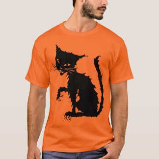 Camiseta Hisss!