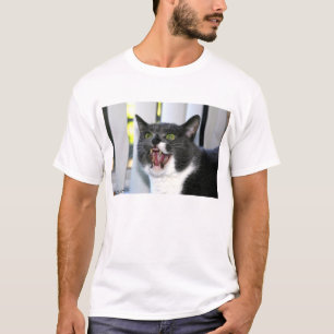 Camiseta Hissy Jane
