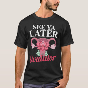 Camiseta Histerectomia Cirurgia Doente com Sobrevivência e