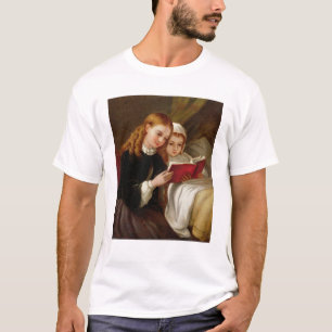 Camiseta História de horas de dormir