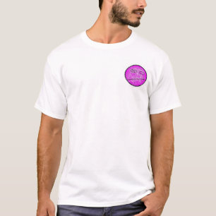 Camiseta História não-escrito