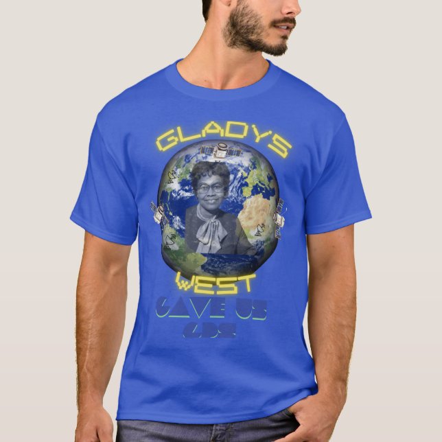 Camiseta História Negra (Frente)