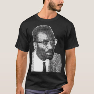 Camiseta História Negra Cheikh Anta Diop Afrocentris