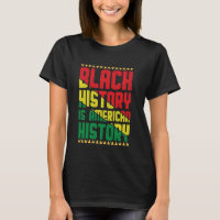 História Negra É História Americana Kwanzaa Orgulh