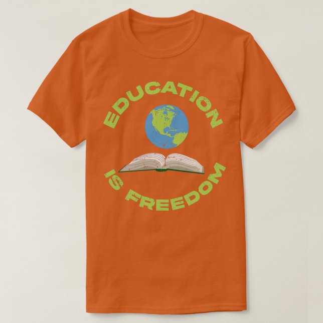 Camiseta História Negra É Liberdade Para Mulheres1 (Frente do Design)