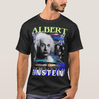 Camiseta HISTÓRIA RAP de GARANTIA Ciência Gênio
