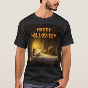 Camiseta Histórias de Bedtime #1