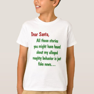 Camiseta Histórias do Meu Comportamento Travesso são Fake N