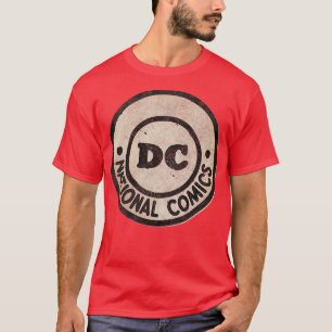 Camiseta Histórias em quadrinhos nacionais
