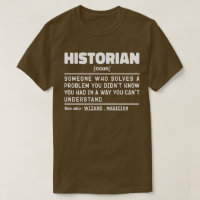 Histórico de Definição do Novo Historiador