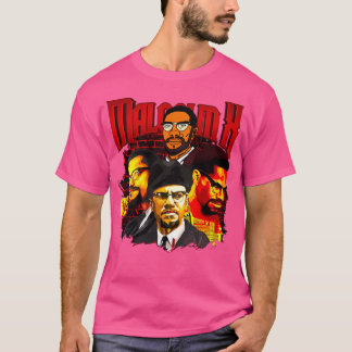 Camiseta Histórico Preto