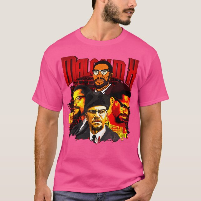 Camiseta Histórico Preto (Frente)