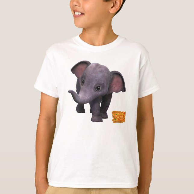 Camiseta Hita (Frente)