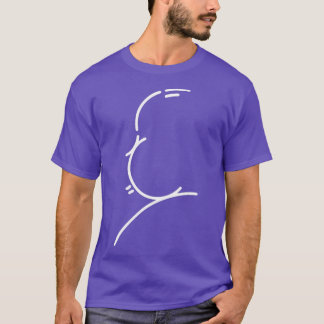 Camiseta Hitchcock
