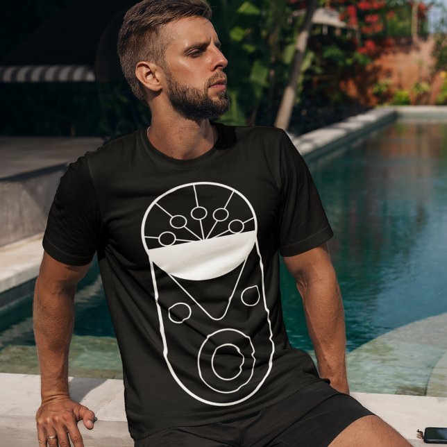 Camiseta Hitsuji Sheep Zodiac Sinal (Criador carregado)