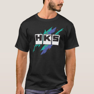 Camiseta HKS Vintage Classic T-Shirt.png