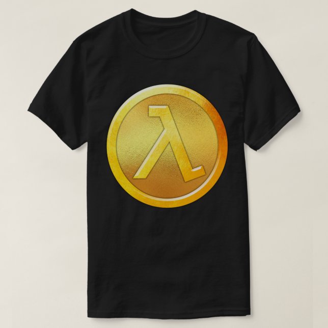 CAMISETA HL (Frente do Design)