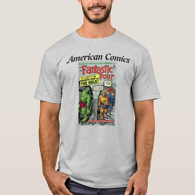 CAMISETA HLK 23 (Frente)