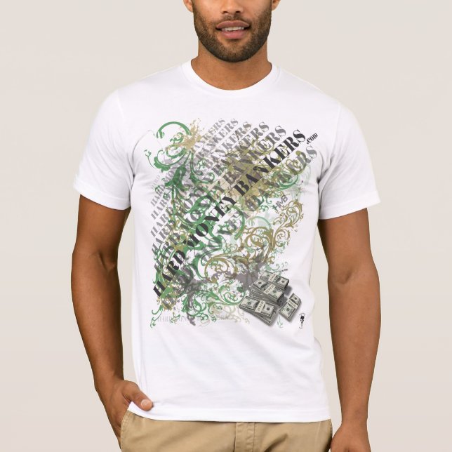 CAMISETA HMB (Frente)