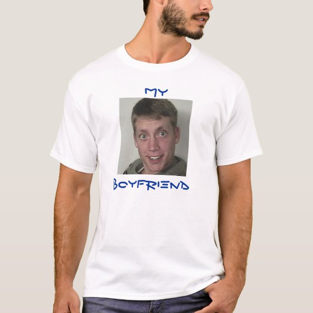 Camiseta Hmm (Frente)