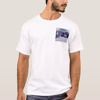 CAMISETA HMMWV