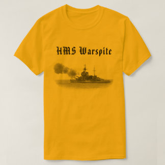 Camiseta HMS Warapesar 03 T-Shirt