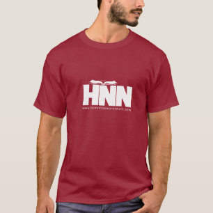 Camiseta HNN T-Shirt