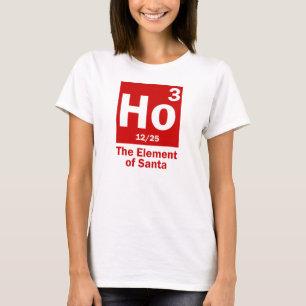Camiseta Ho3