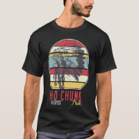 Ho Chunk Native American Tribe Respeite Prid
