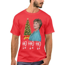 Ho Ho Blanche Devereaux - Garotas Ouros