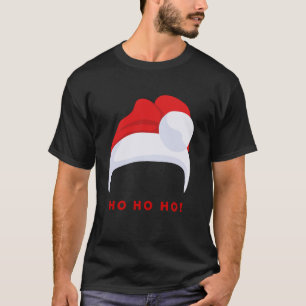 CAMISETA HO HO HO!