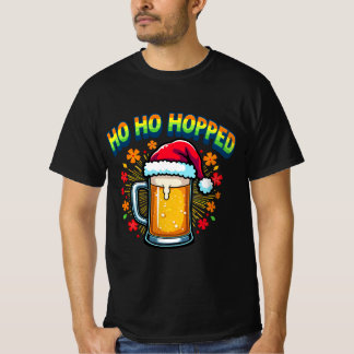 Camiseta Ho Hopped